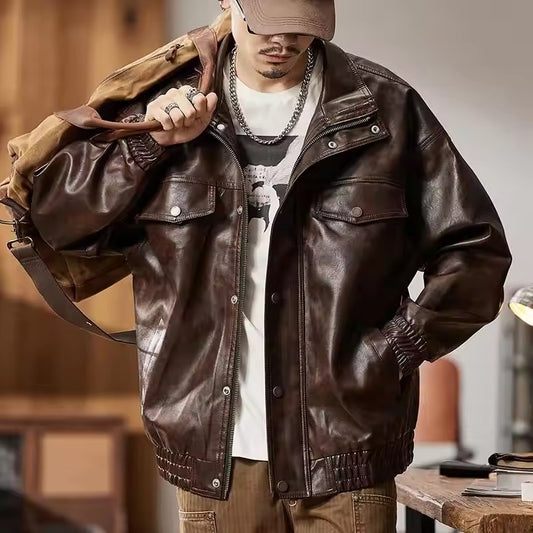 Class Jacket