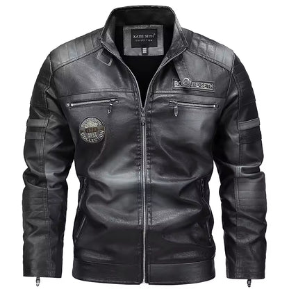 Ronan Jacket