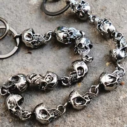 Adren Waist Chain