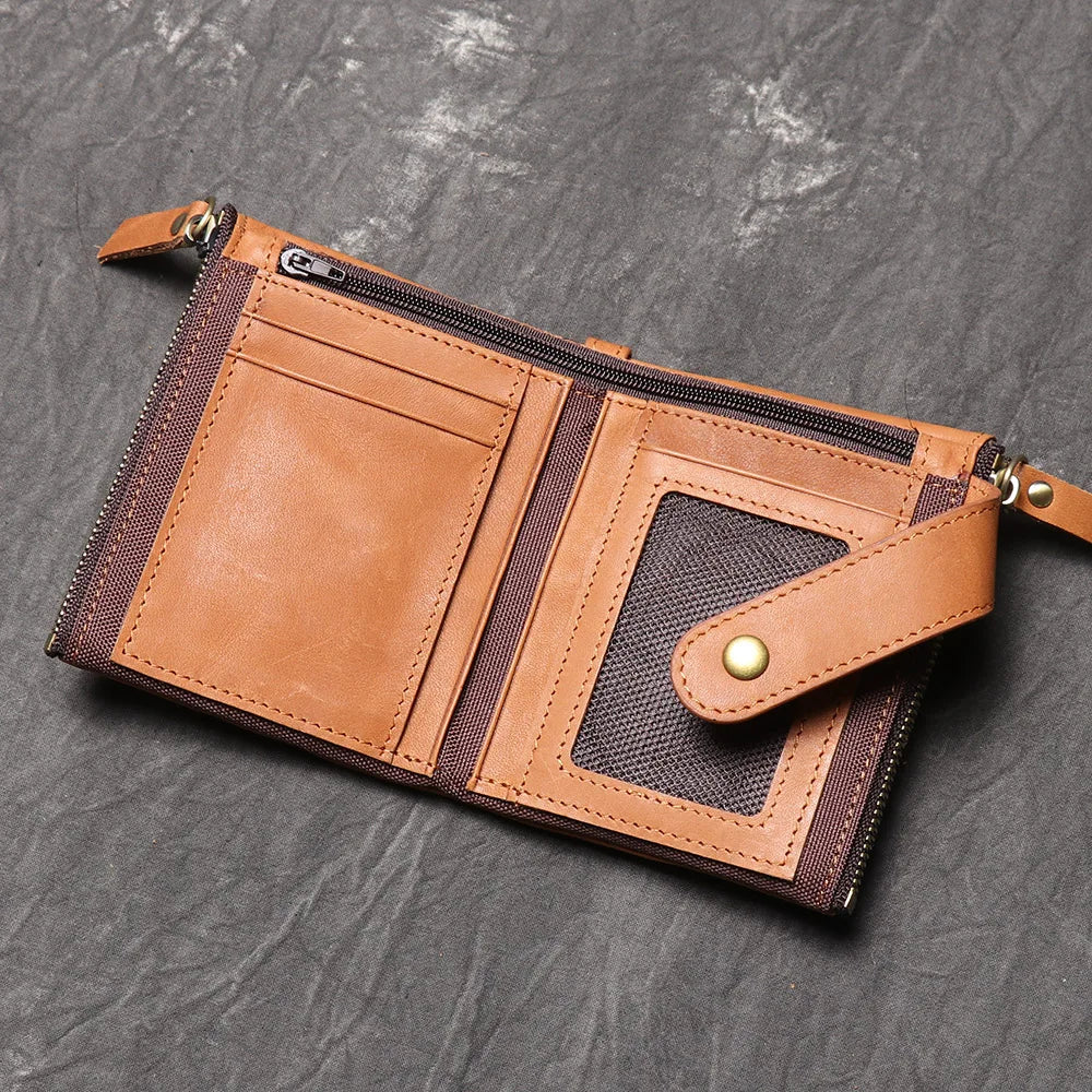 Rhydan Wallet