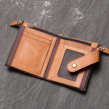 Rhydan Wallet