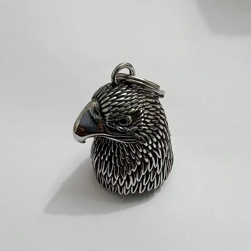 American Eagle Motorcycle Bell