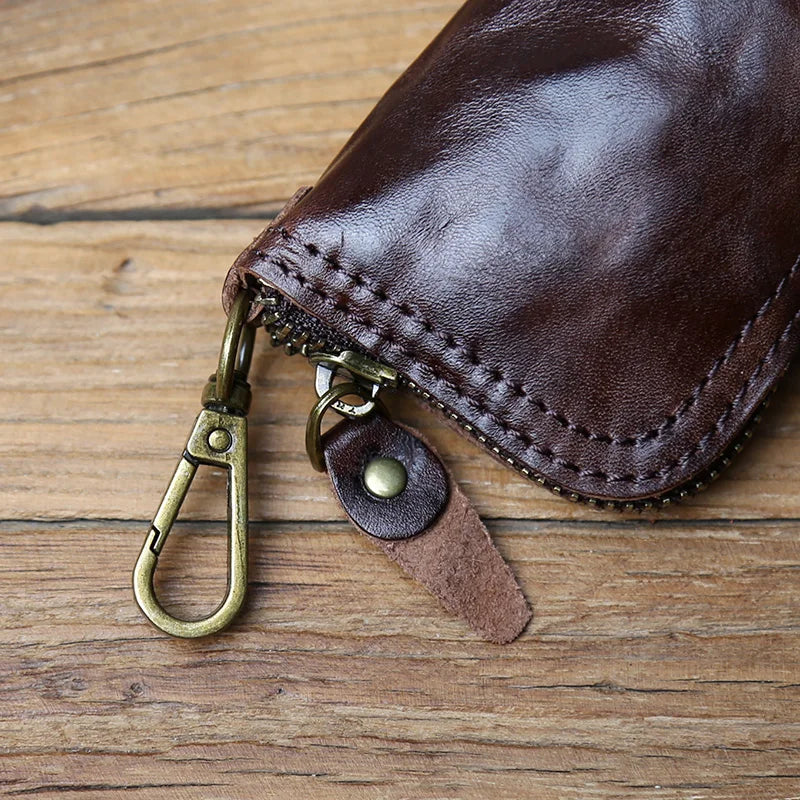 Joan Key Bag