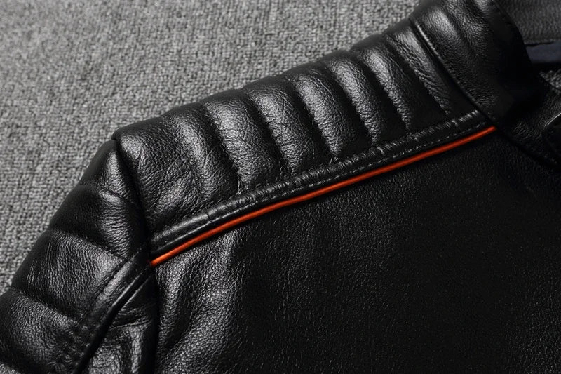 Daniel Jacket