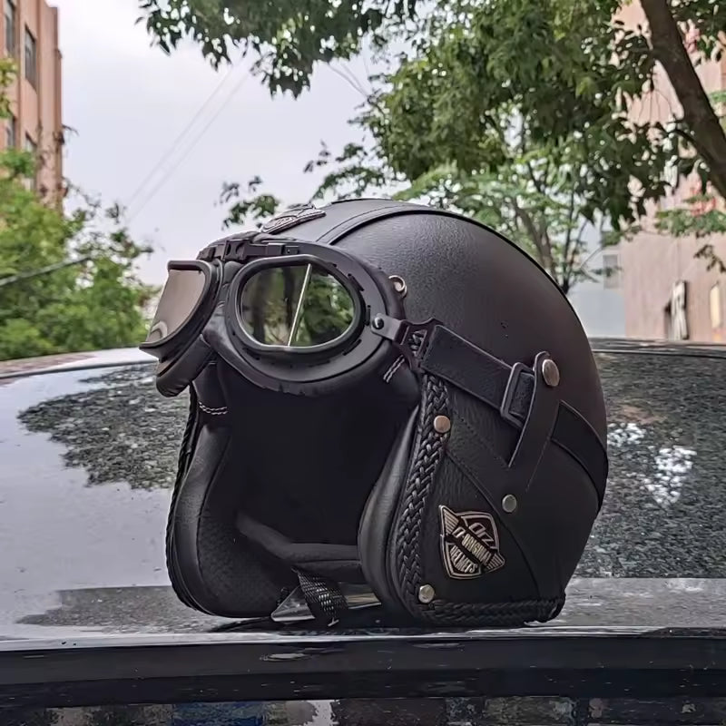 Kael Helmet