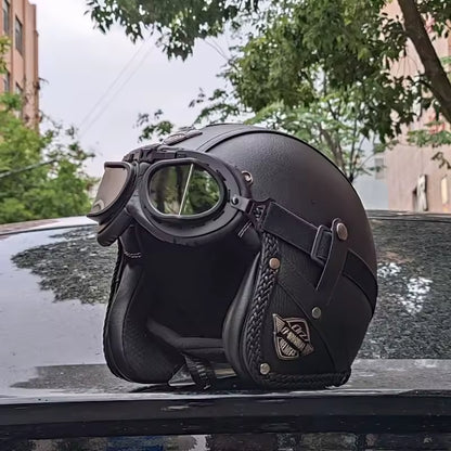 Kael Helmet