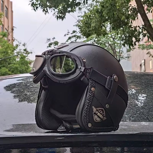 Kael Helmet