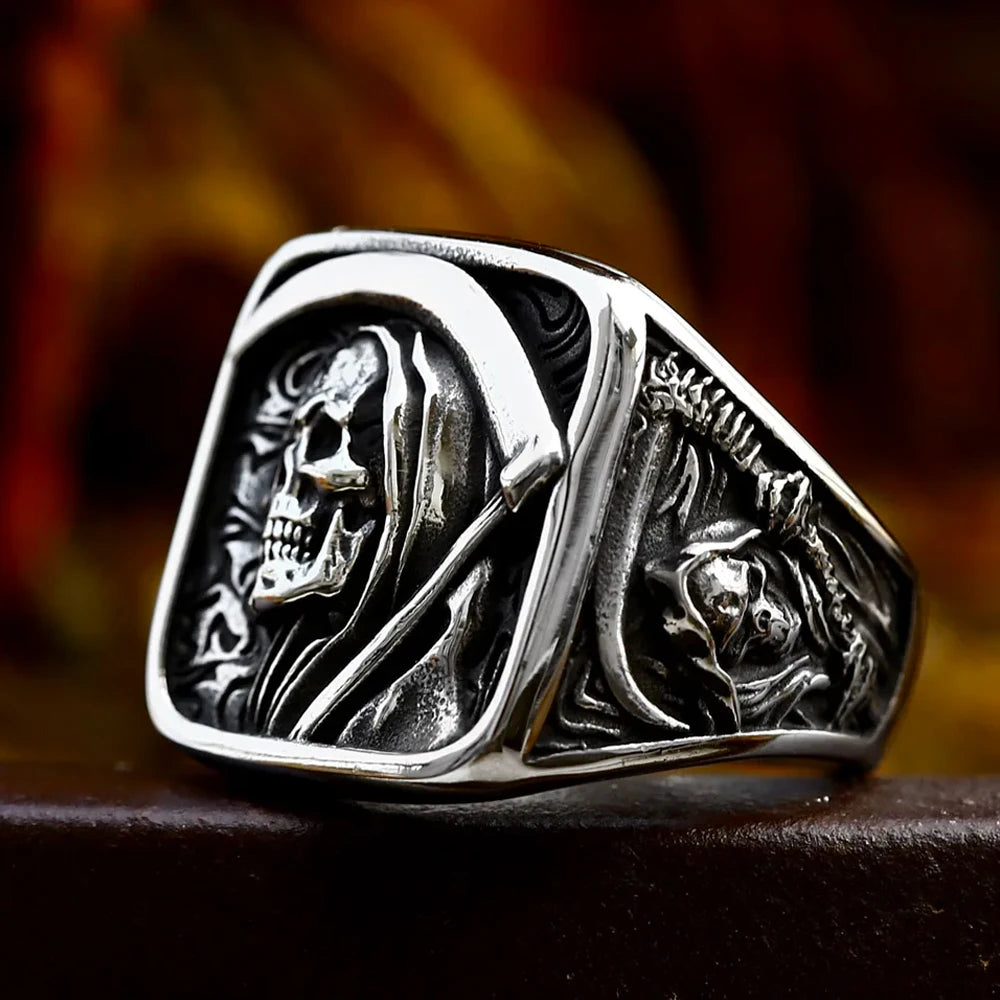 Ravager Ring