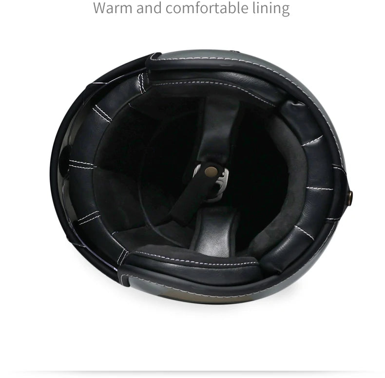 Donal Helmet