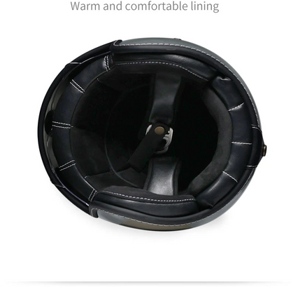 Asher Helmet