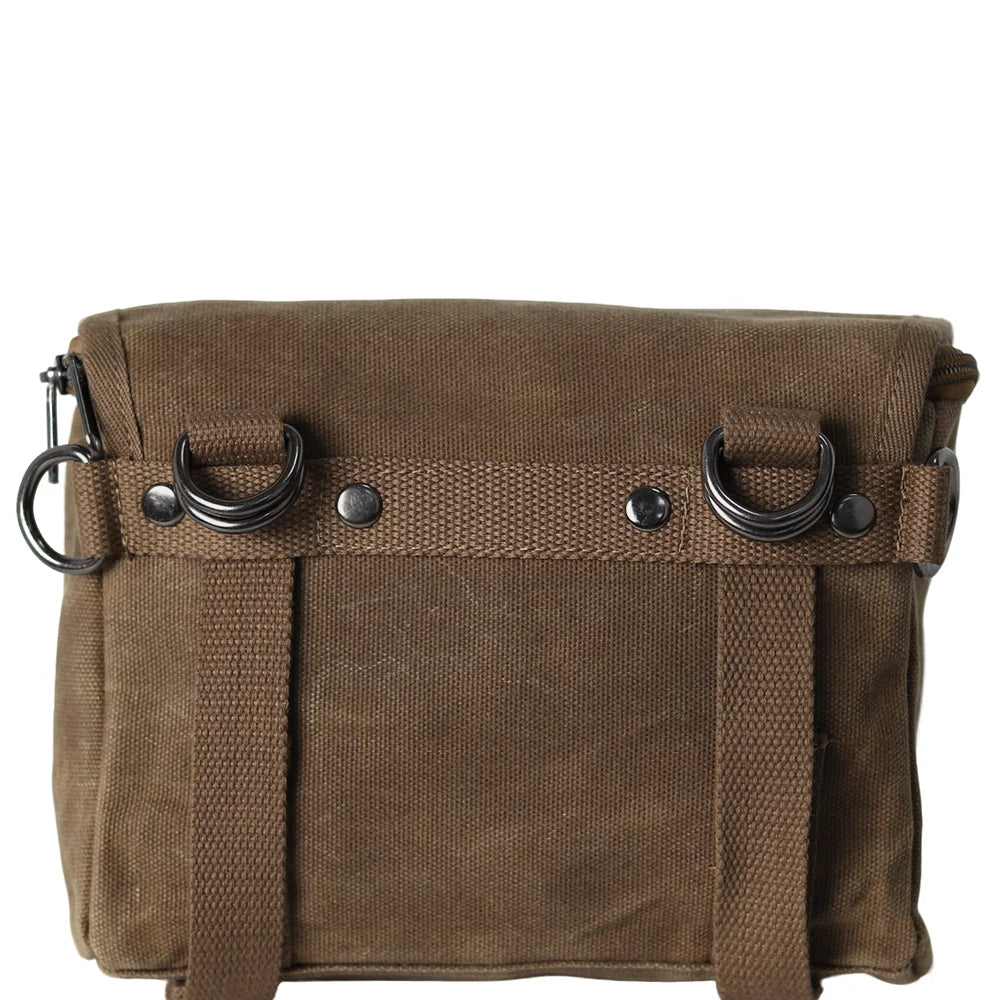 Loren Saddlebag