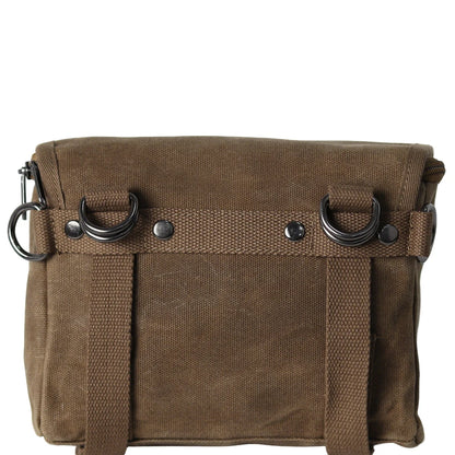 Loren Saddlebag