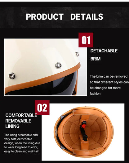 Varrox Helmet
