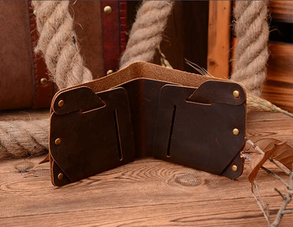 Braxon Wallet