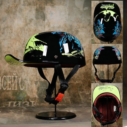 Emeric Helmet