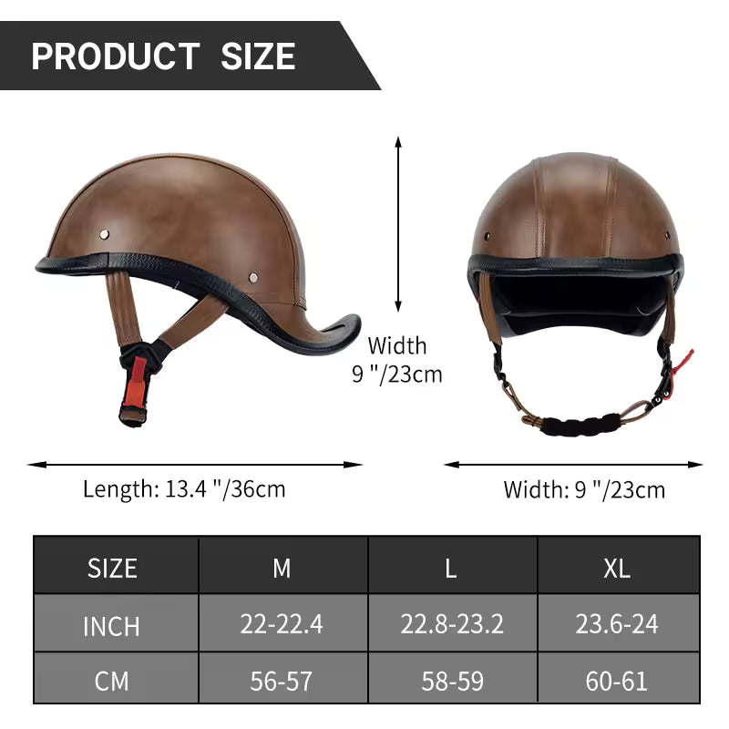 Rogan Helmet