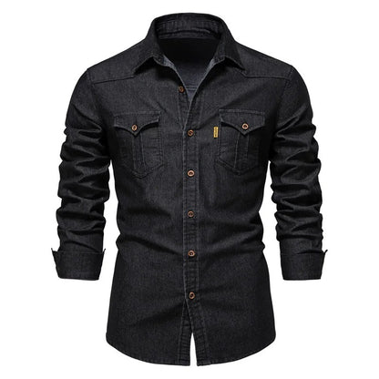 Daniel Shirt