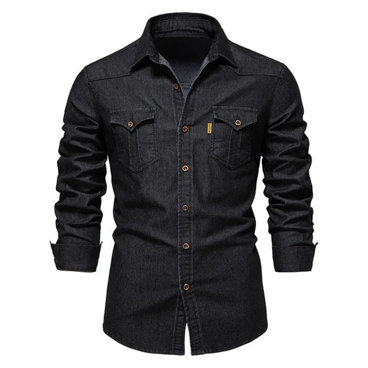 Daniel Shirt