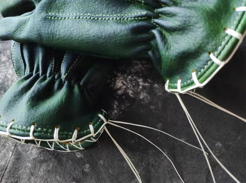 Ezra Gloves