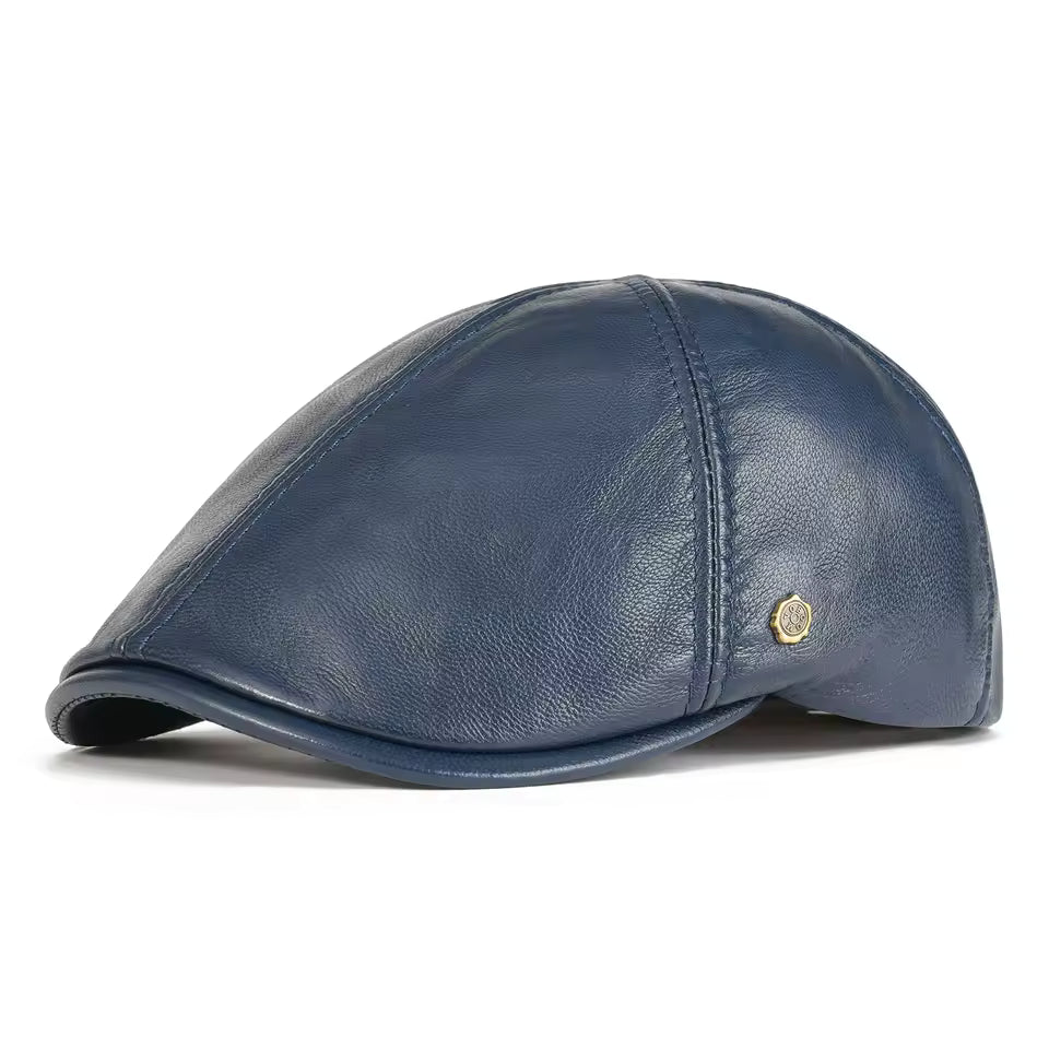 Henry Flat Cap