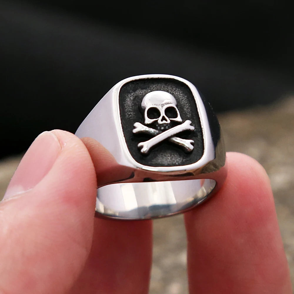 Frostbite Ring