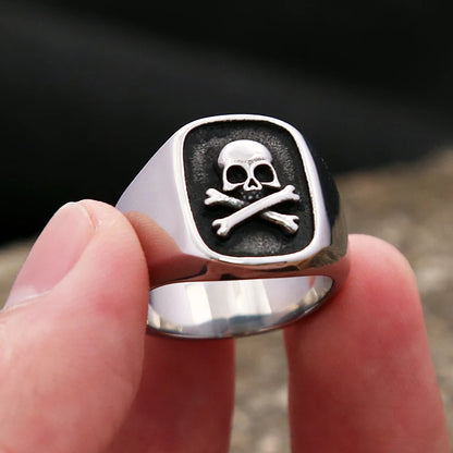 Frostbite Ring