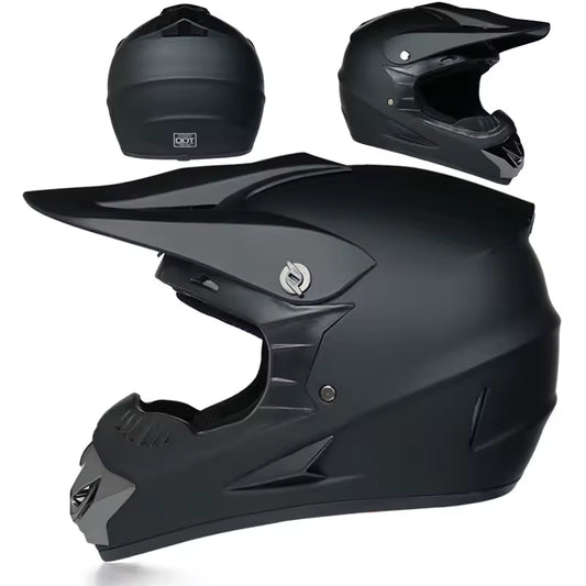 Grimm Helmet