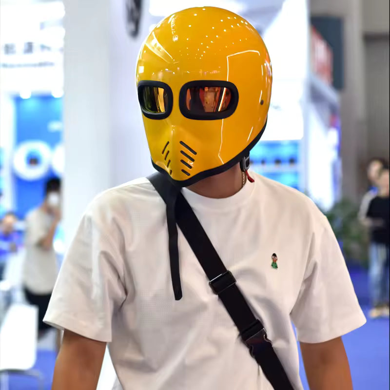 Evan Helmet