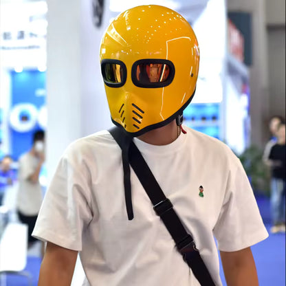 Evan Helmet