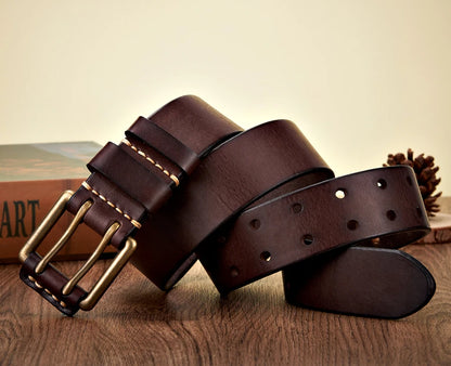 Vulcan Belt