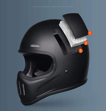 Rael Helmet