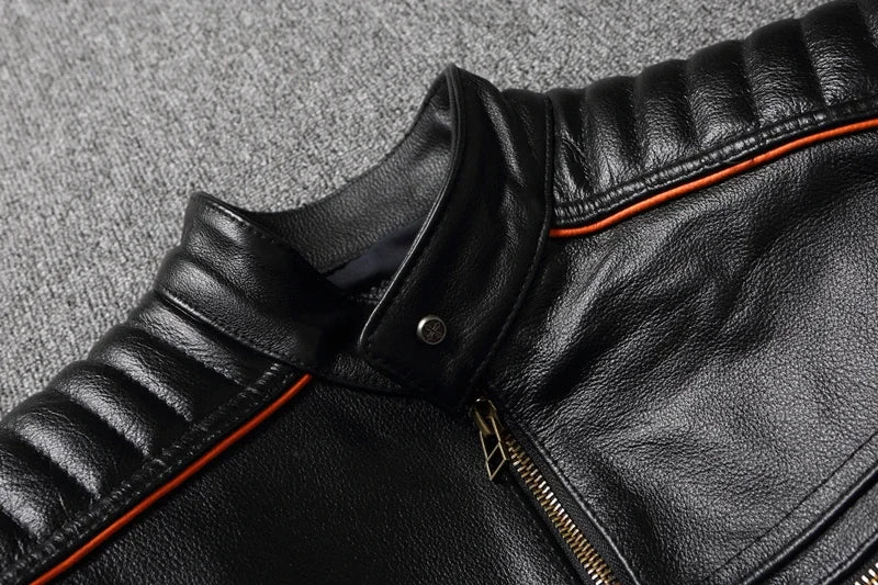 Daniel Jacket