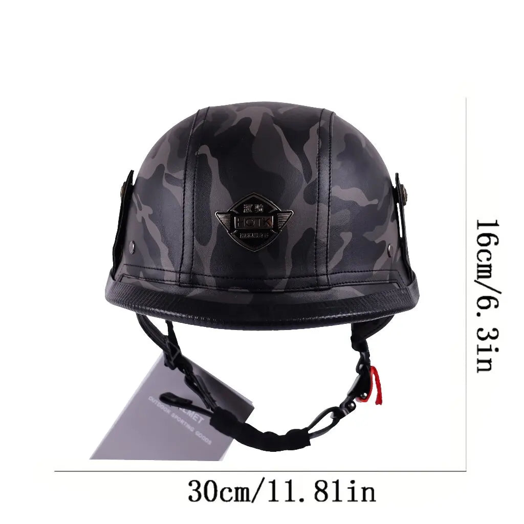 Jaziel Helmet