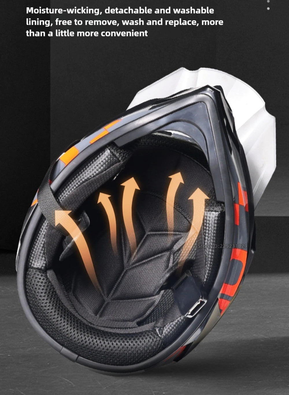 Vektor Helmet