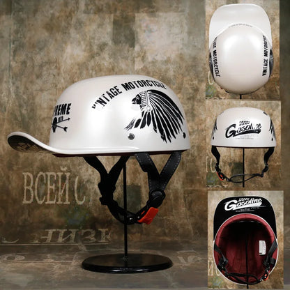 Drystan Helmet