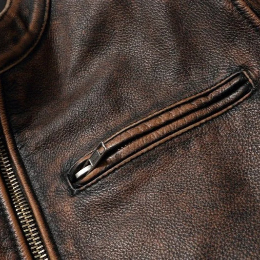 Royceon Jacket