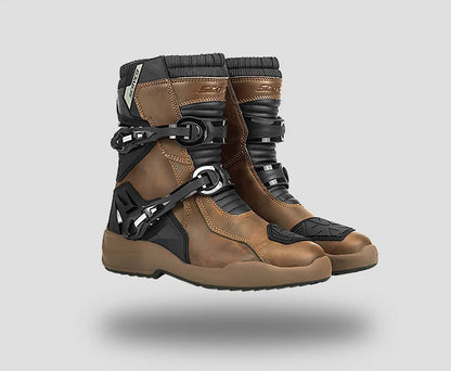 Hawk Boots