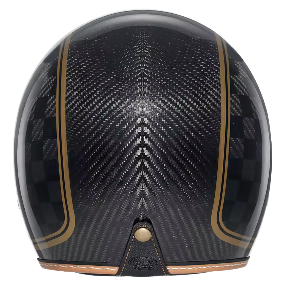Ronald Helmet
