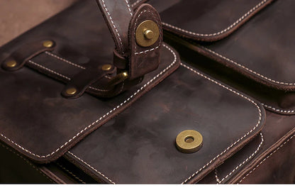 Lucas Shoulder Bag