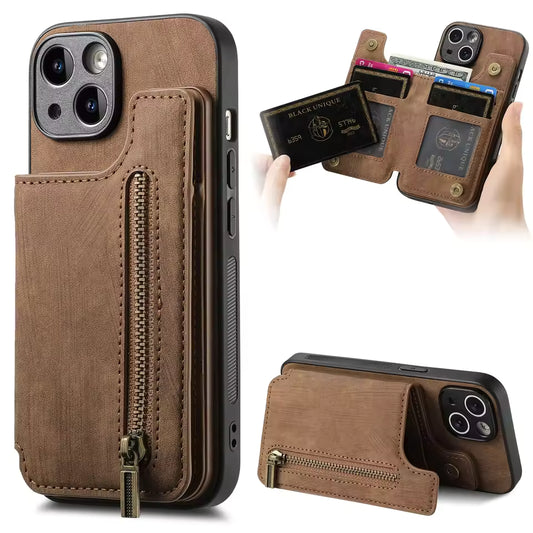 Rogue Shield Phone Case