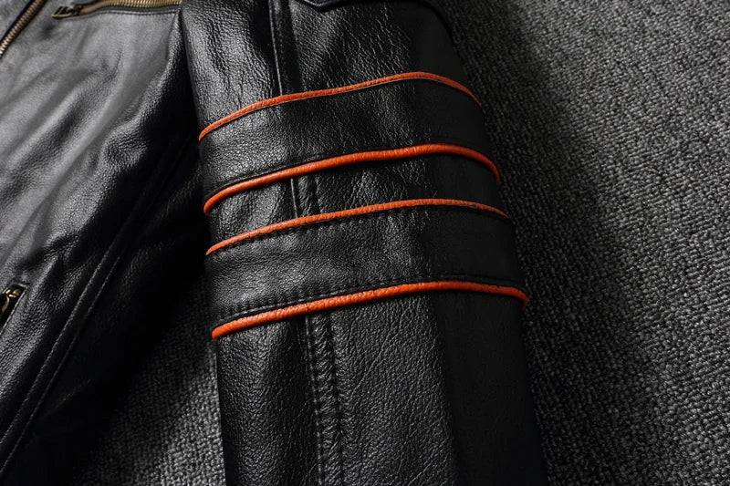 Daniel Jacket