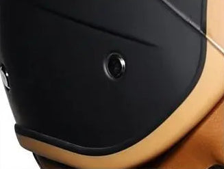 Havren Helmet