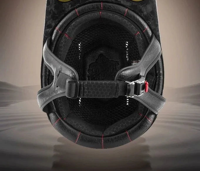 Jaxson Helmet