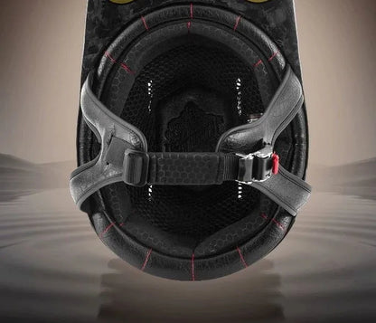 Jaxson Helmet