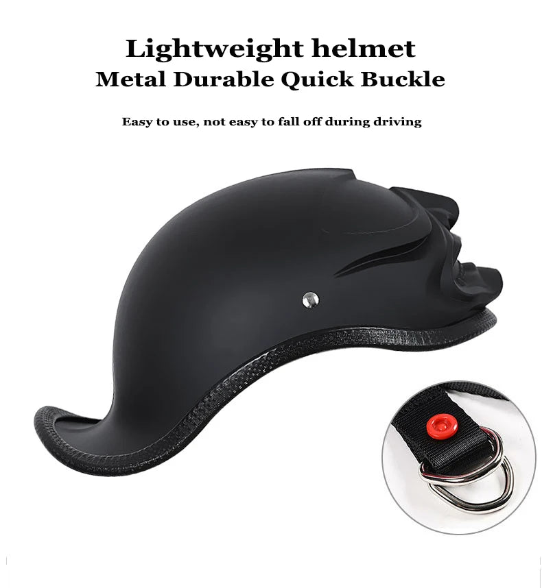 Koa Helmet
