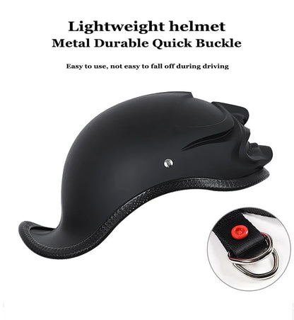 Koa Helmet