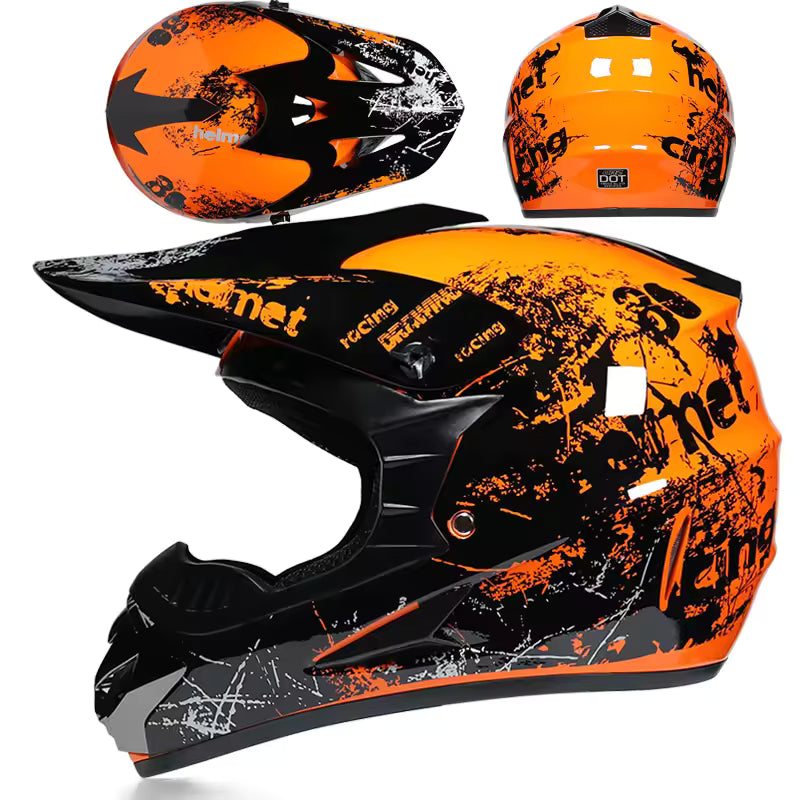 Onyx Helmet