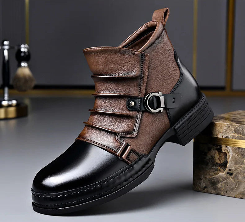 Maddox Boots