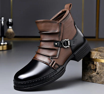 Maddox Boots