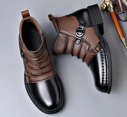 Maddox Boots
